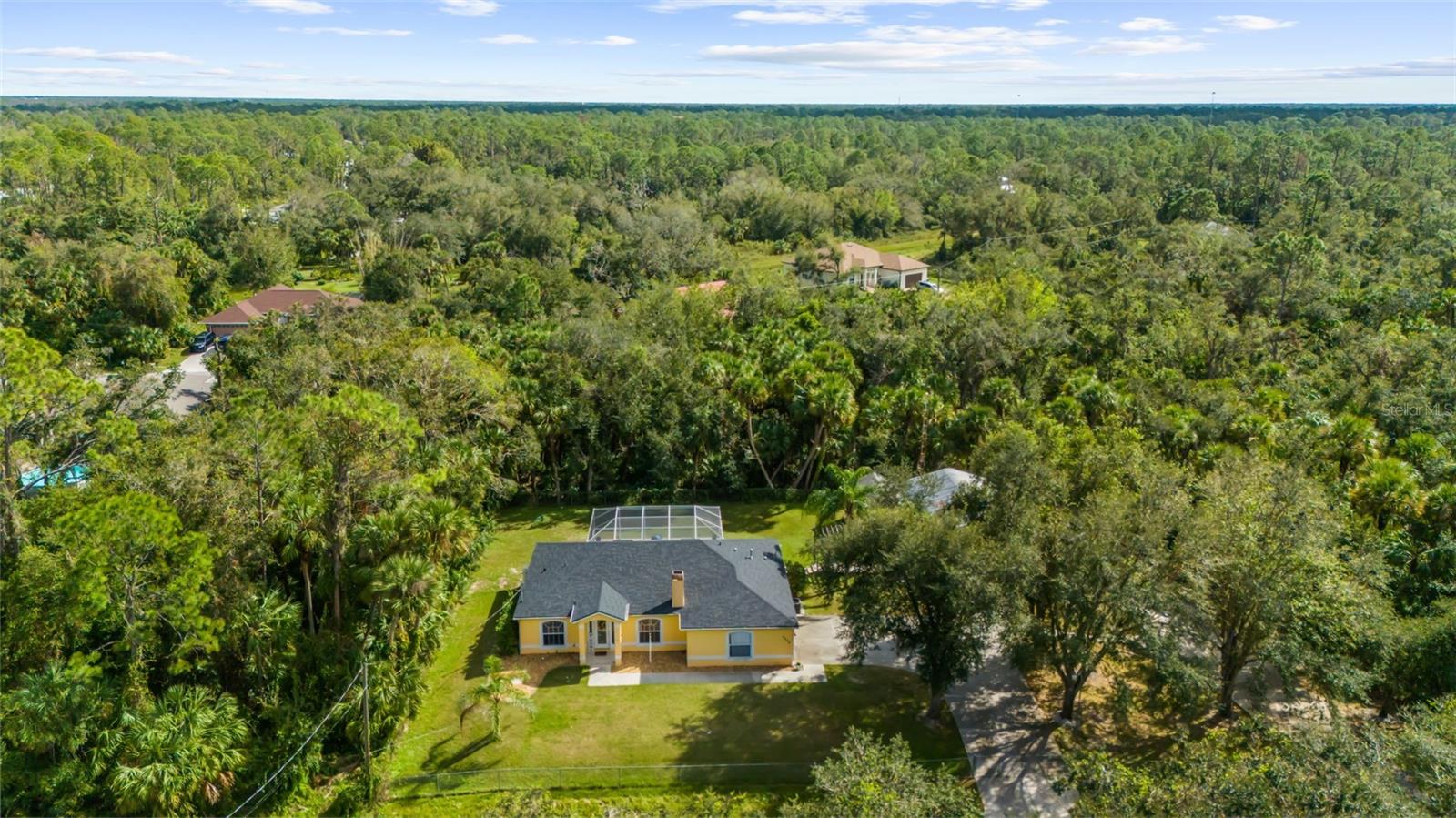 5404 CARSO TER, NORTH PORT, FL, 34286