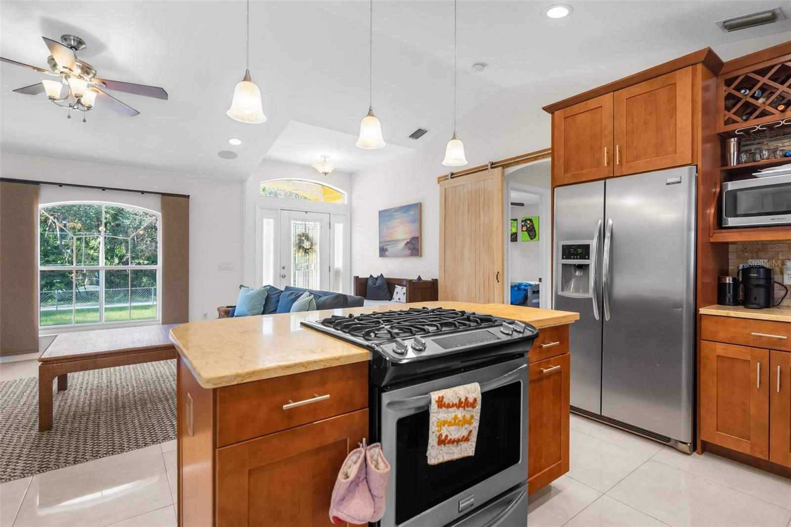 5404 CARSO TER, NORTH PORT, FL, 34286