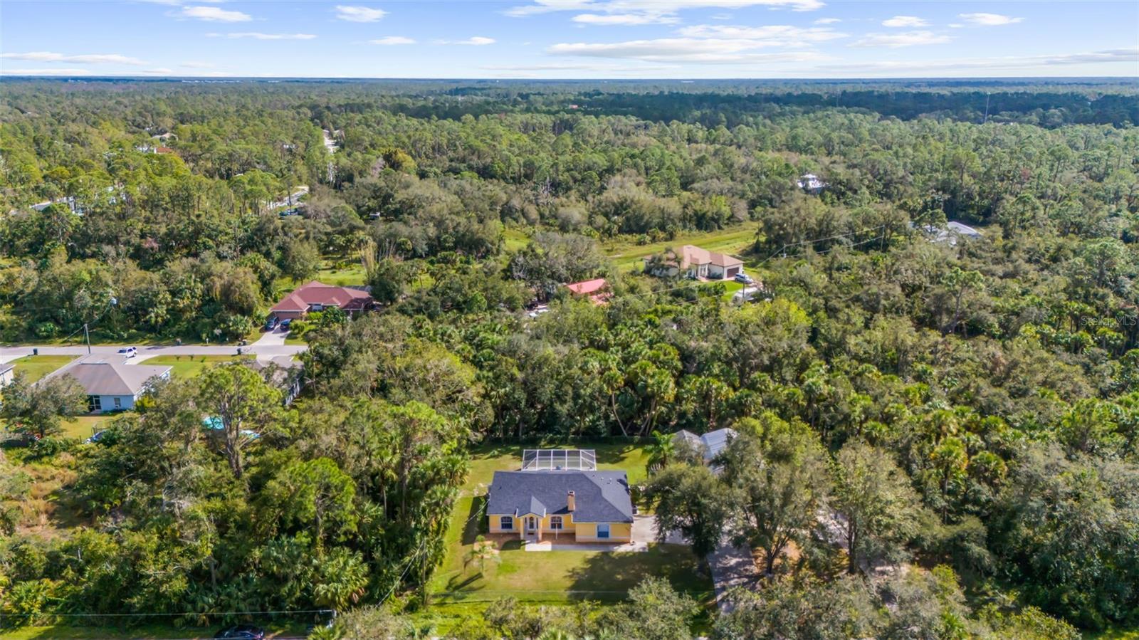 5404 CARSO TER, NORTH PORT, FL, 34286