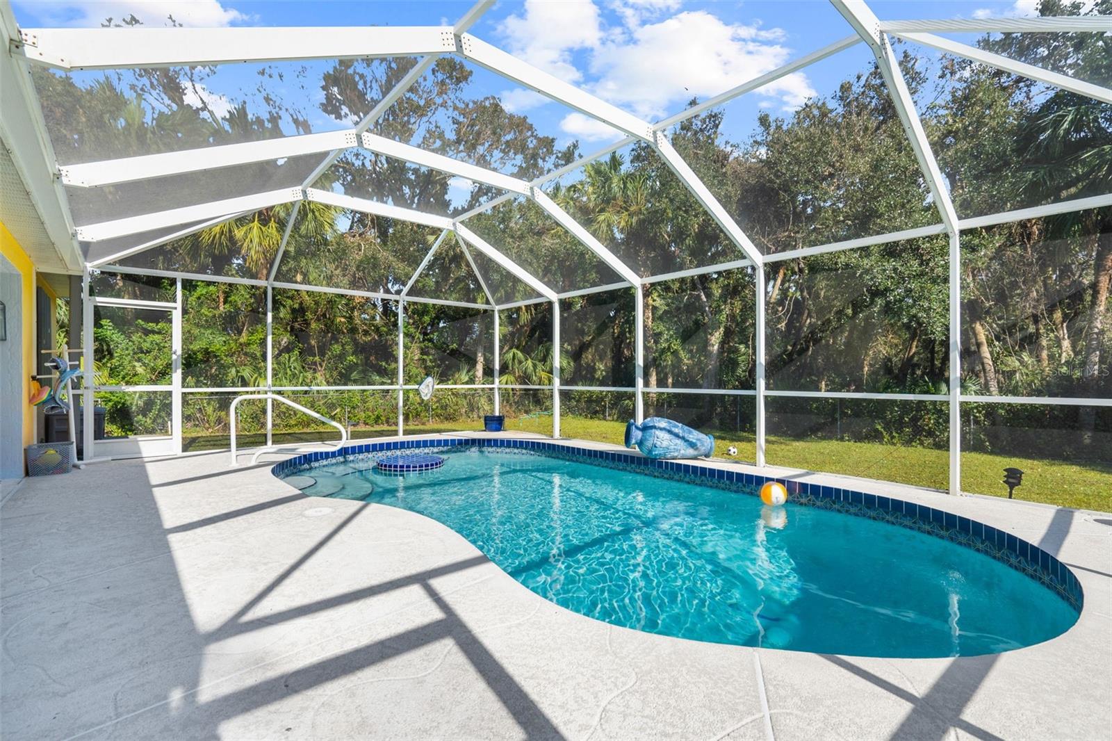 5404 CARSO TER, NORTH PORT, FL, 34286