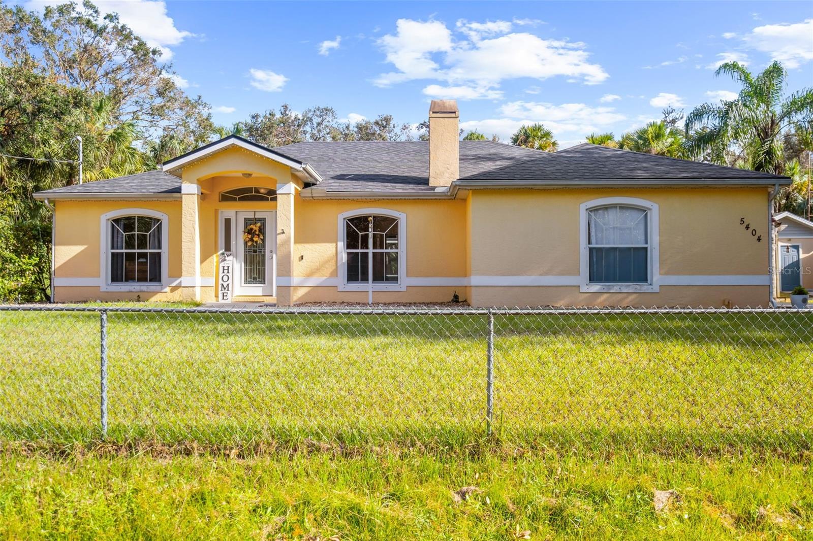 5404 CARSO TER, NORTH PORT, FL, 34286