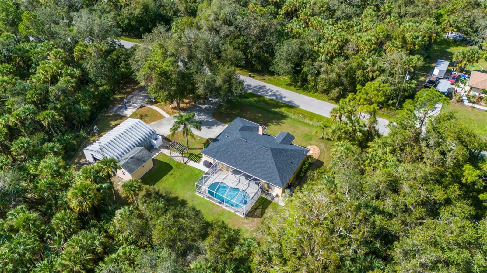 5404 CARSO TER, NORTH PORT, FL, 34286