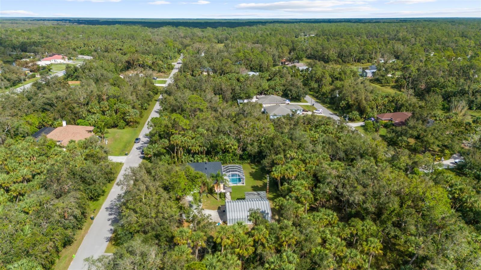 5404 CARSO TER, NORTH PORT, FL, 34286