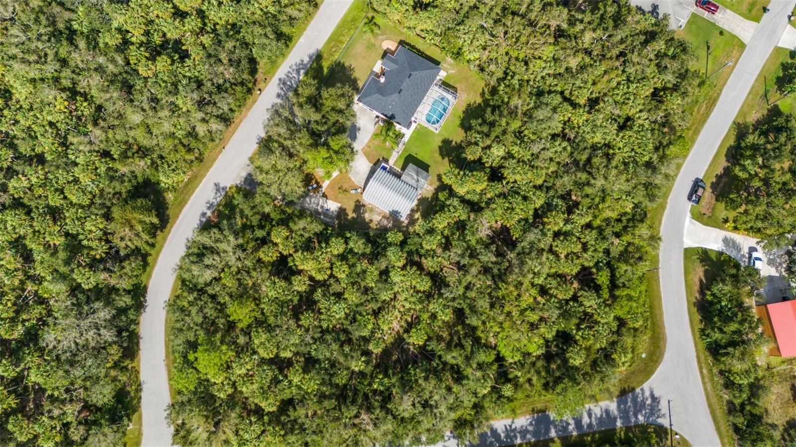 5404 CARSO TER, NORTH PORT, FL, 34286