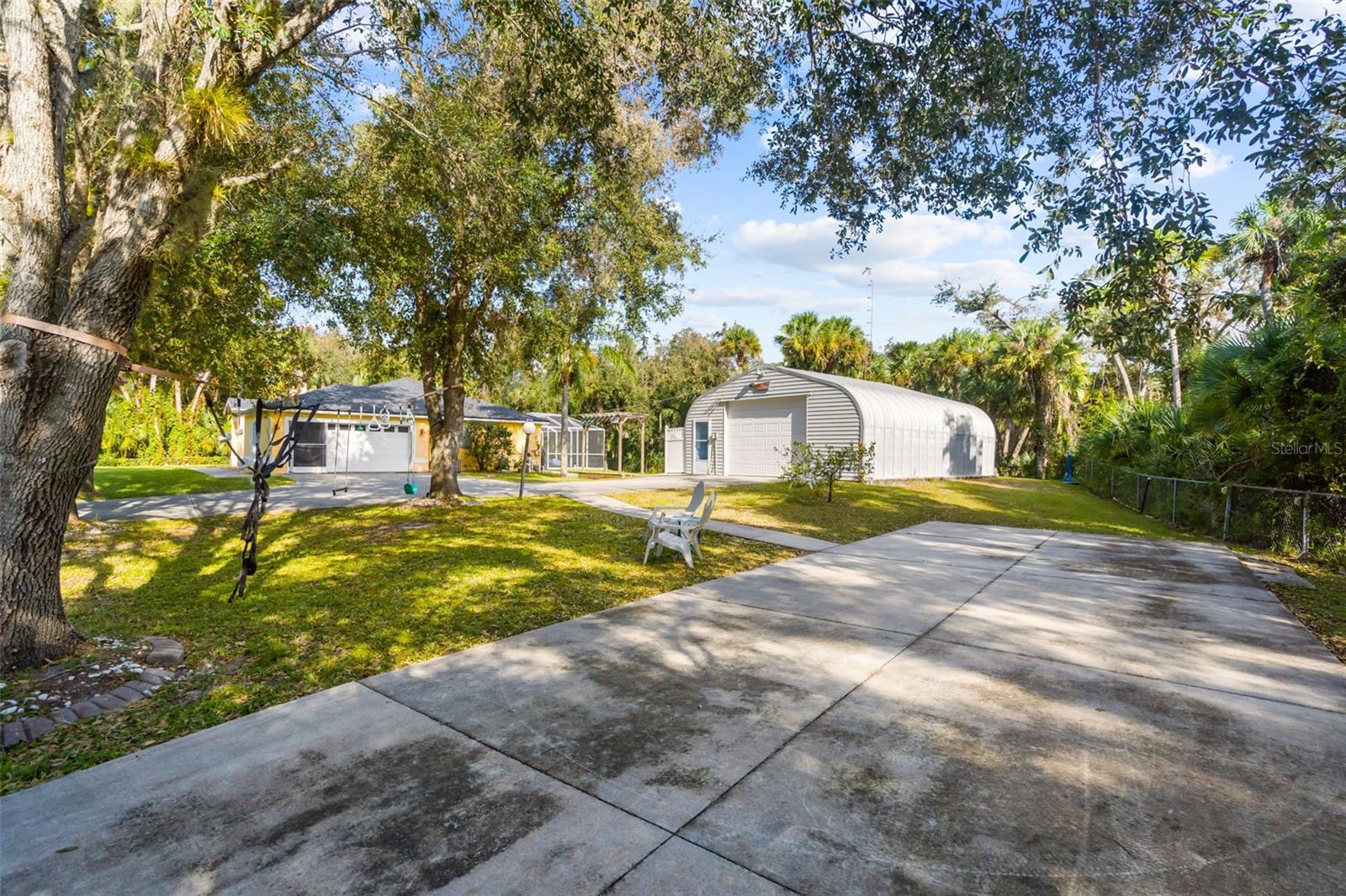 5404 CARSO TER, NORTH PORT, FL, 34286