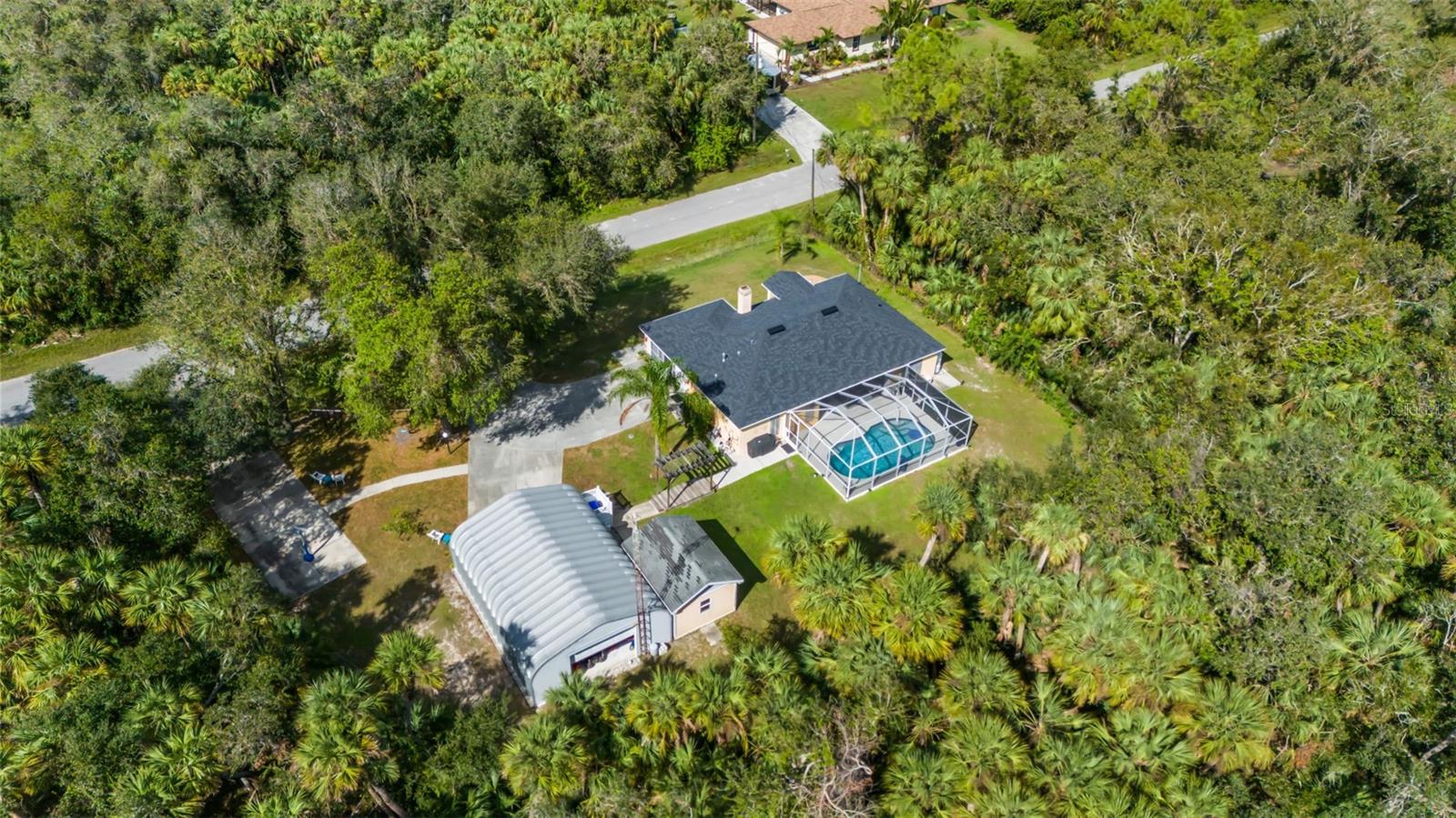 5404 CARSO TER, NORTH PORT, FL, 34286