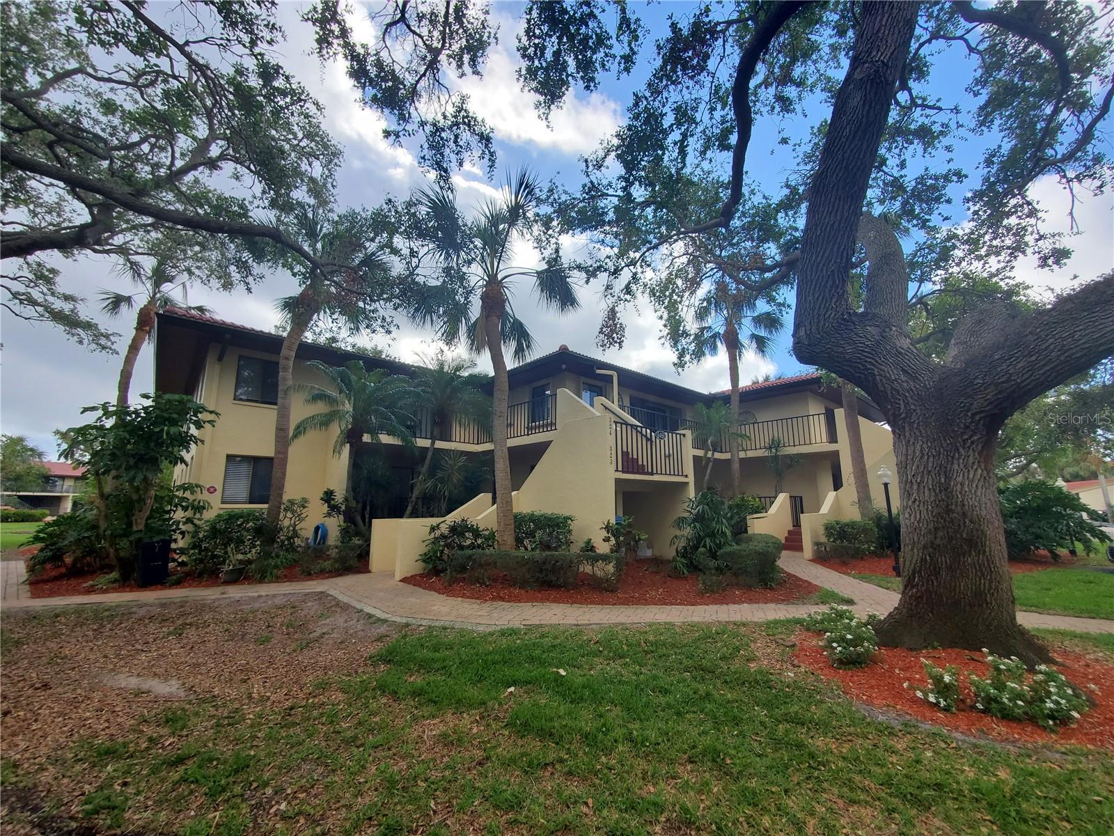 6466 SEAGULL DR #323, BRADENTON, FL, 34210