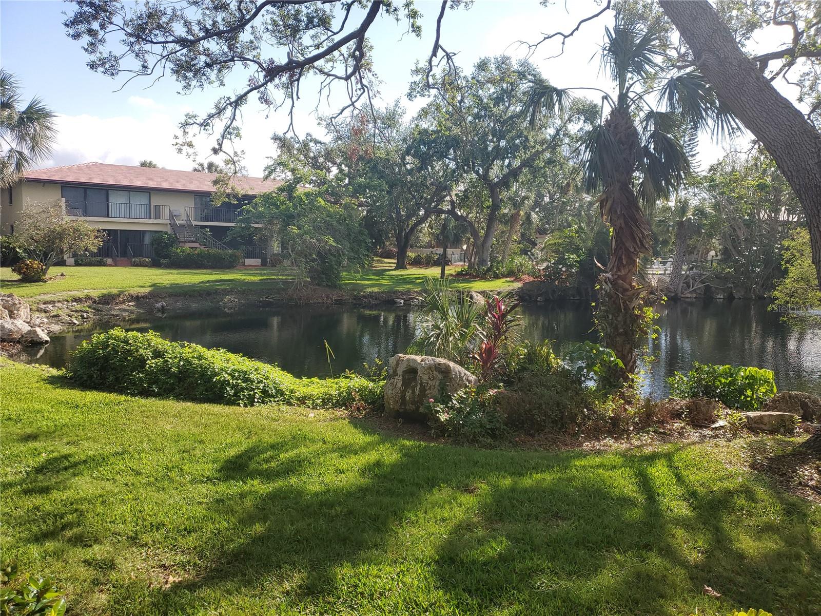 6466 SEAGULL DR #323, BRADENTON, FL, 34210