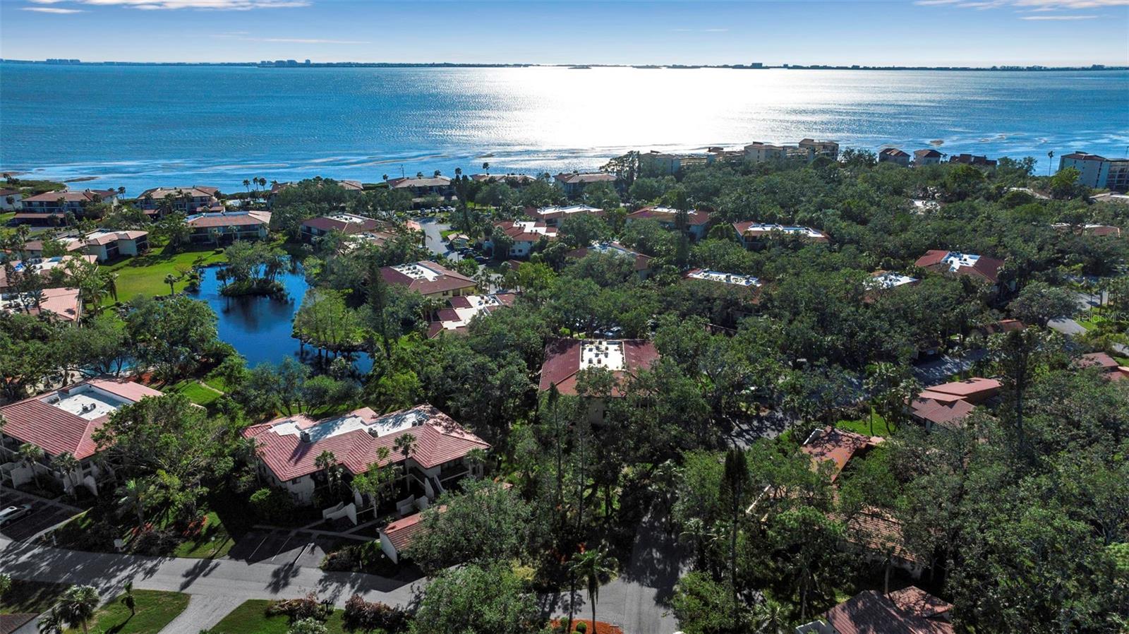 6466 SEAGULL DR #323, BRADENTON, FL, 34210