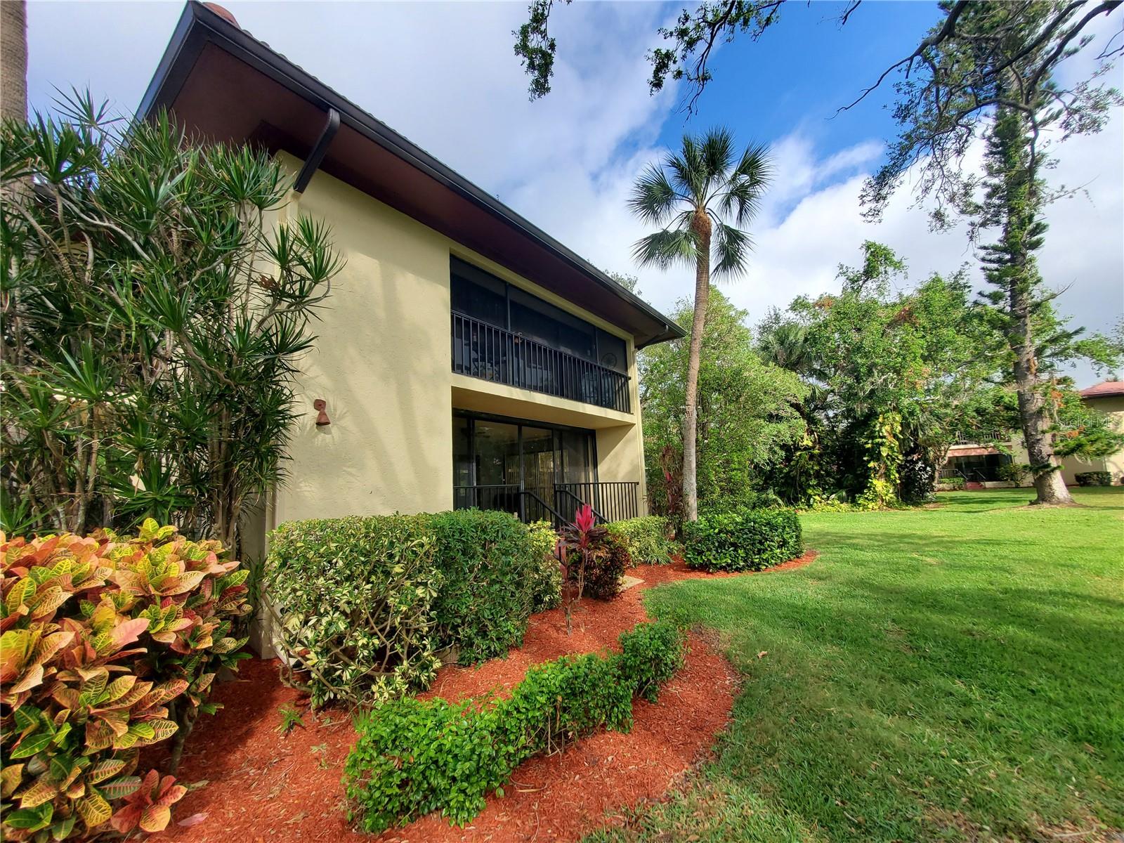 6466 SEAGULL DR #323, BRADENTON, FL, 34210