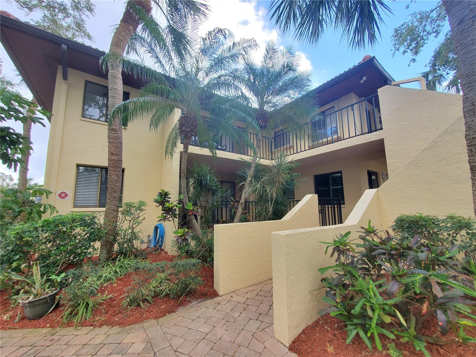 6466 SEAGULL DR #323, BRADENTON, FL, 34210