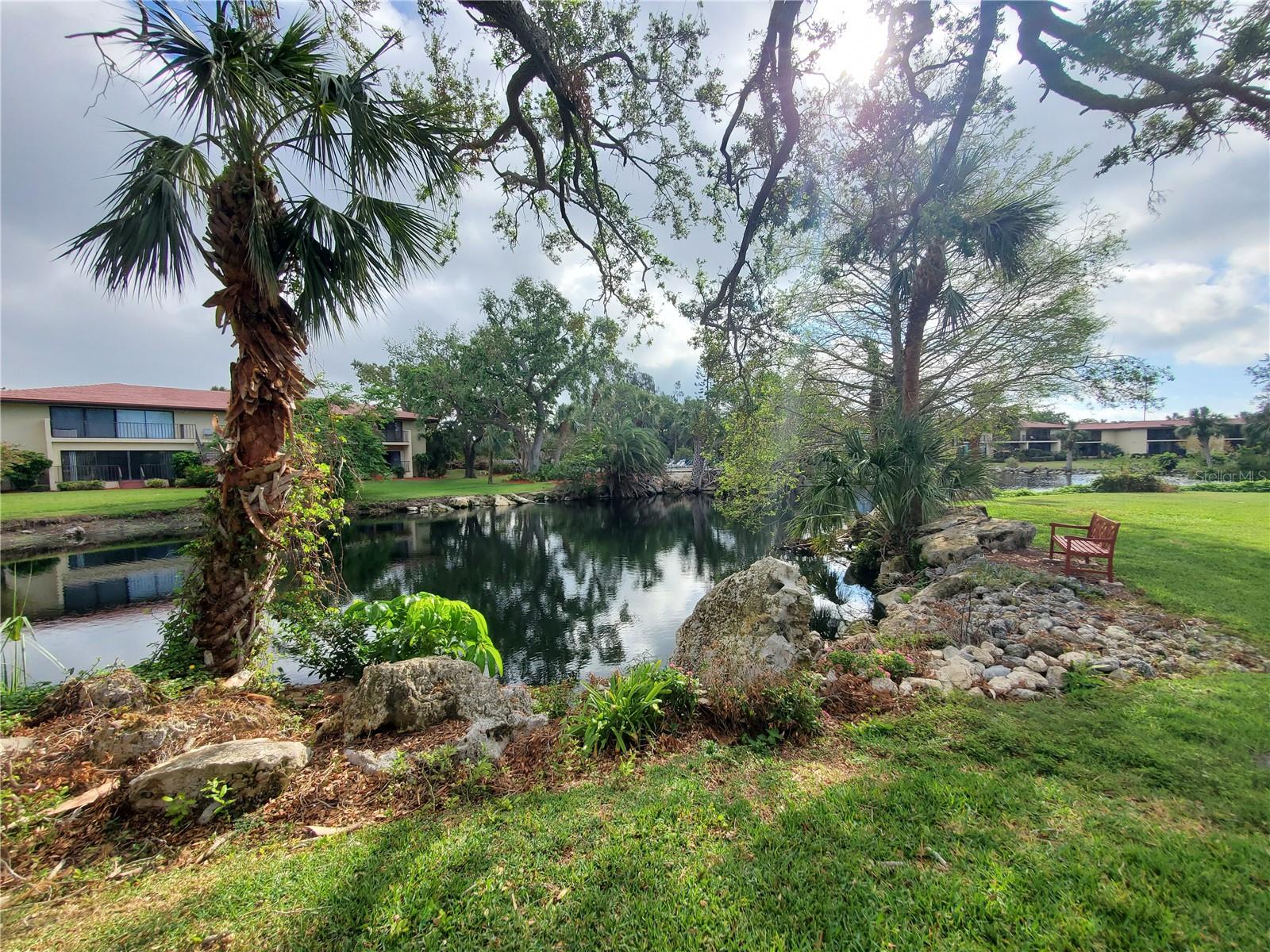 6466 SEAGULL DR #323, BRADENTON, FL, 34210