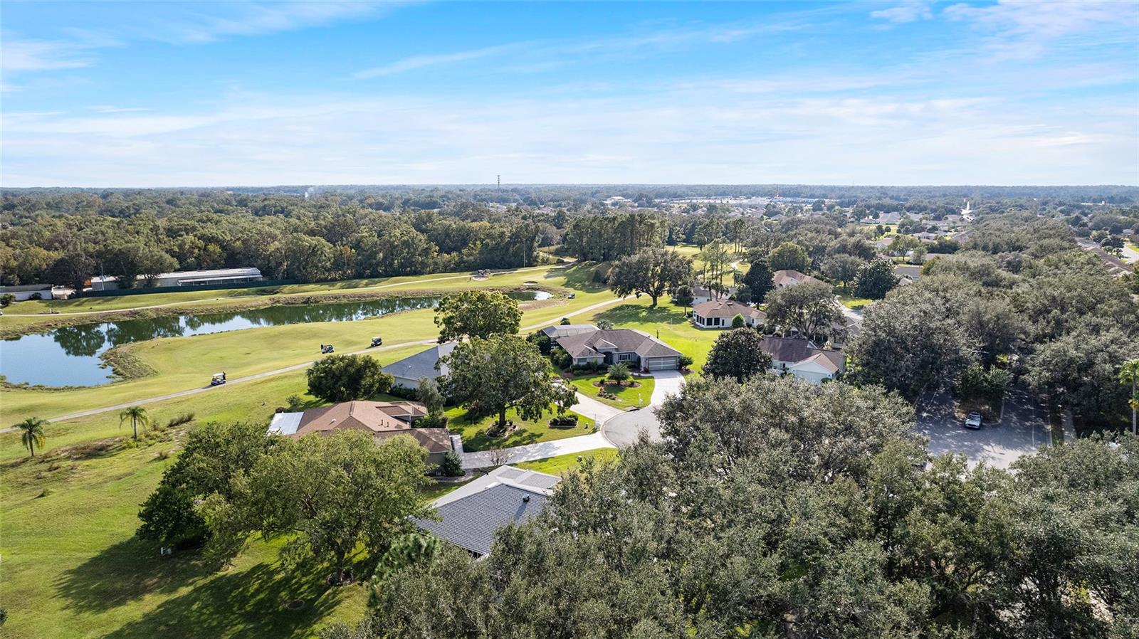 13805 DEL WEBB BLVD, SUMMERFIELD, FL, 34491