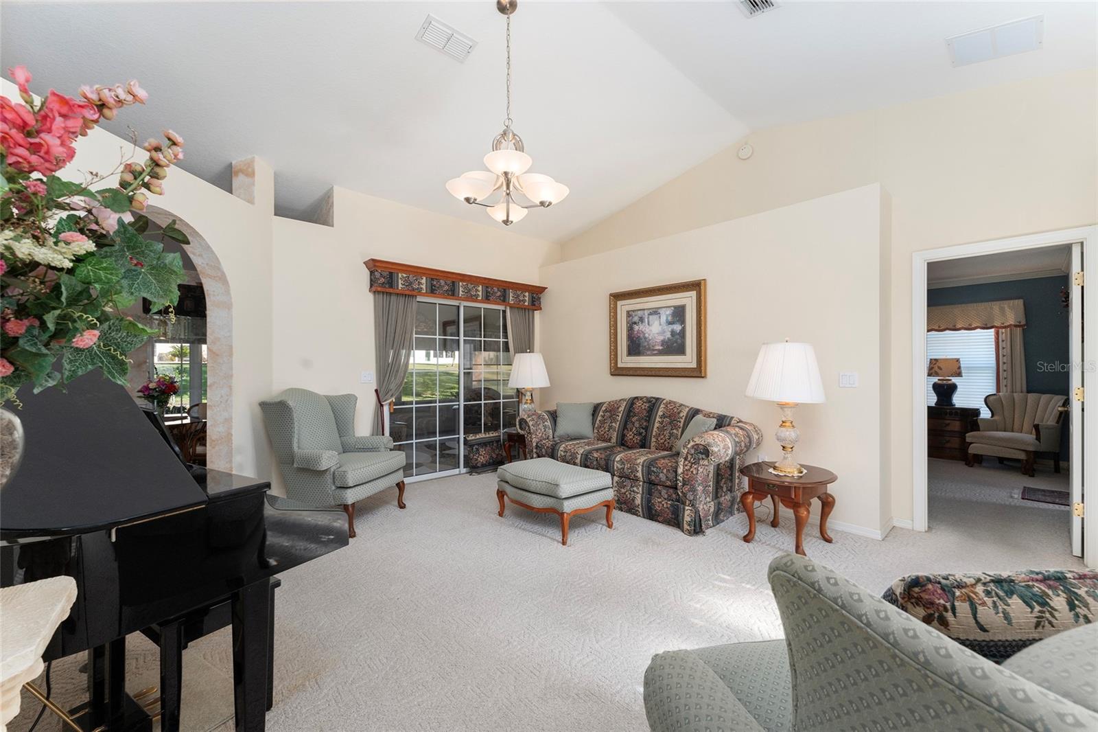 13805 DEL WEBB BLVD, SUMMERFIELD, FL, 34491