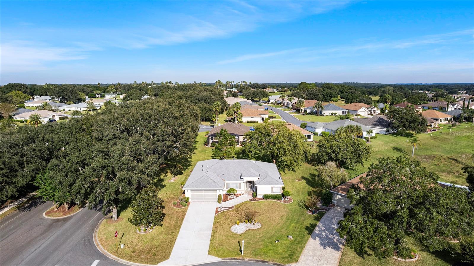 13805 DEL WEBB BLVD, SUMMERFIELD, FL, 34491