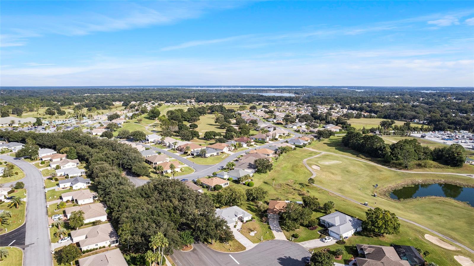 13805 DEL WEBB BLVD, SUMMERFIELD, FL, 34491