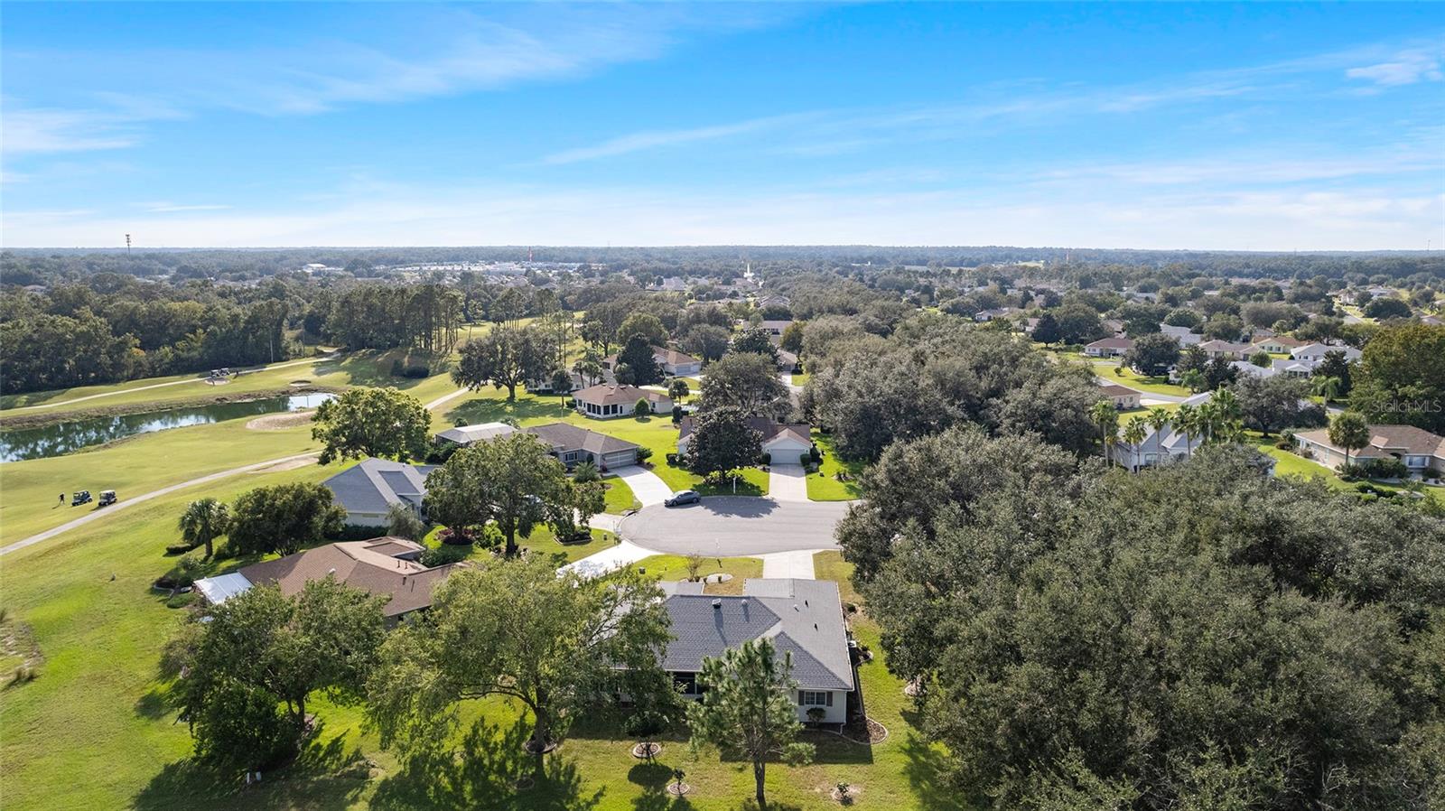 13805 DEL WEBB BLVD, SUMMERFIELD, FL, 34491