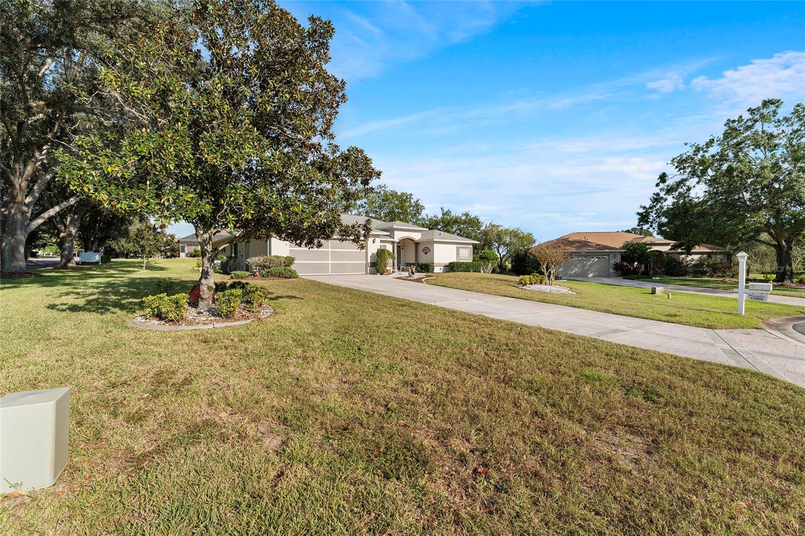 13805 DEL WEBB BLVD, SUMMERFIELD, FL, 34491