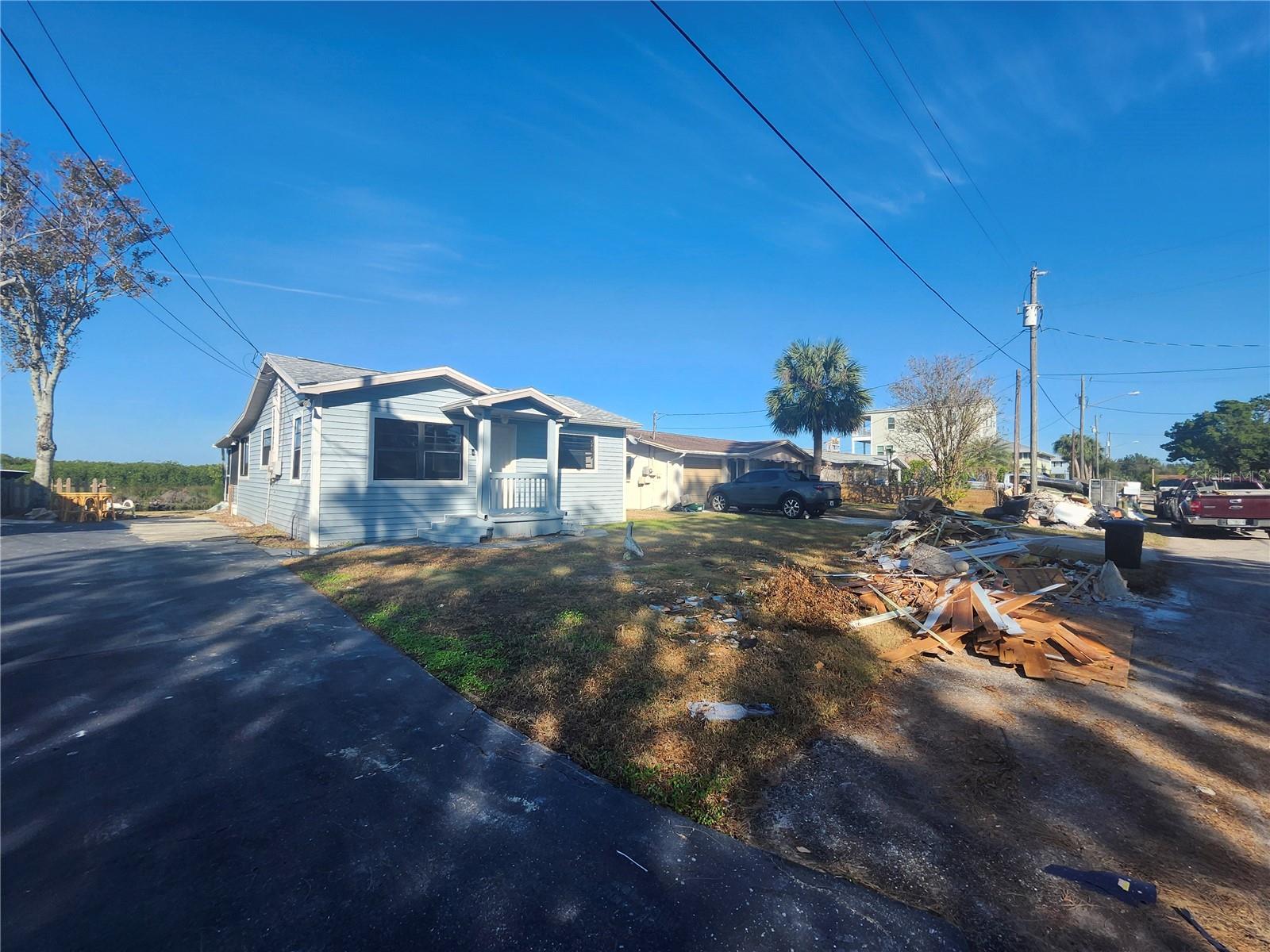 14413 BIRCH ST, HUDSON, FL, 34667