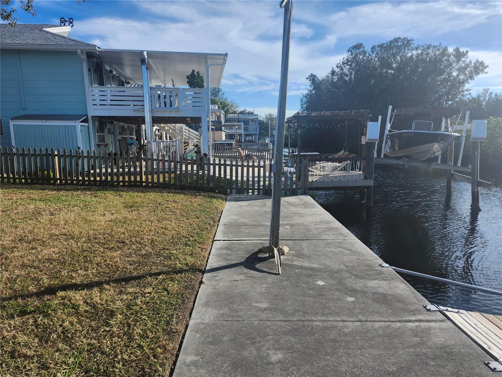 14413 BIRCH ST, HUDSON, FL, 34667