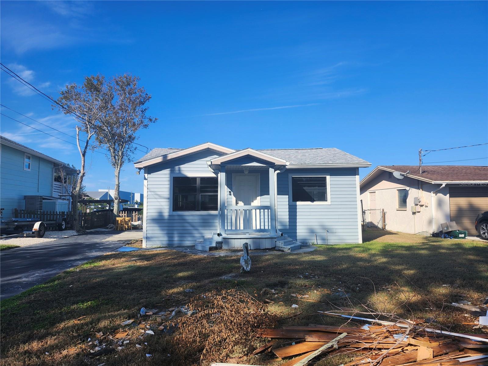 14413 BIRCH ST, HUDSON, FL, 34667