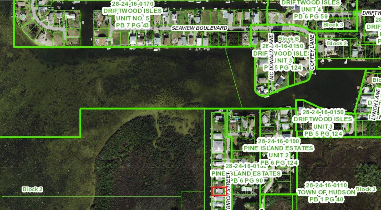 14413 BIRCH ST, HUDSON, FL, 34667
