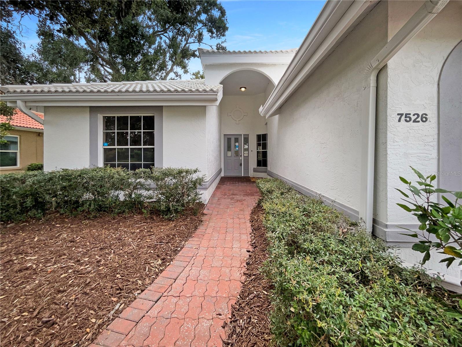 7526 FAIRLINKS CT, SARASOTA, FL, 34243