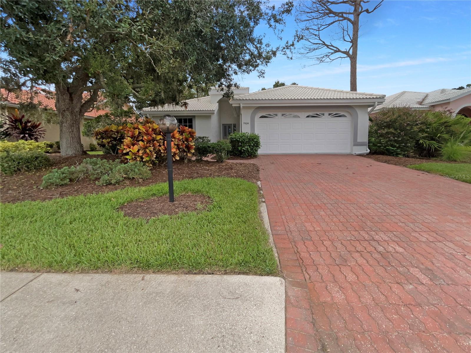7526 FAIRLINKS CT, SARASOTA, FL, 34243