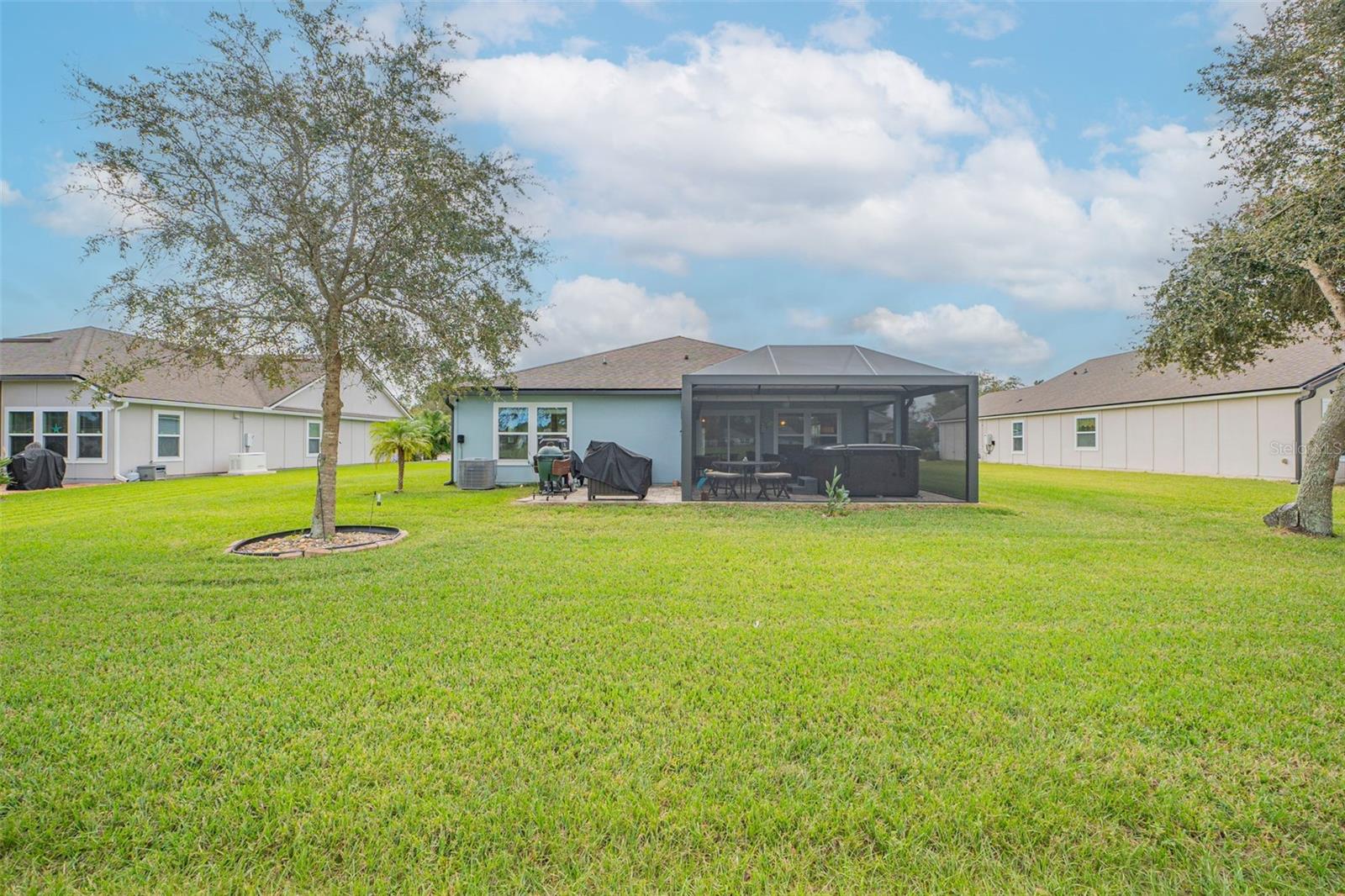 216 GRAND RESERVE DR, BUNNELL, FL, 32110