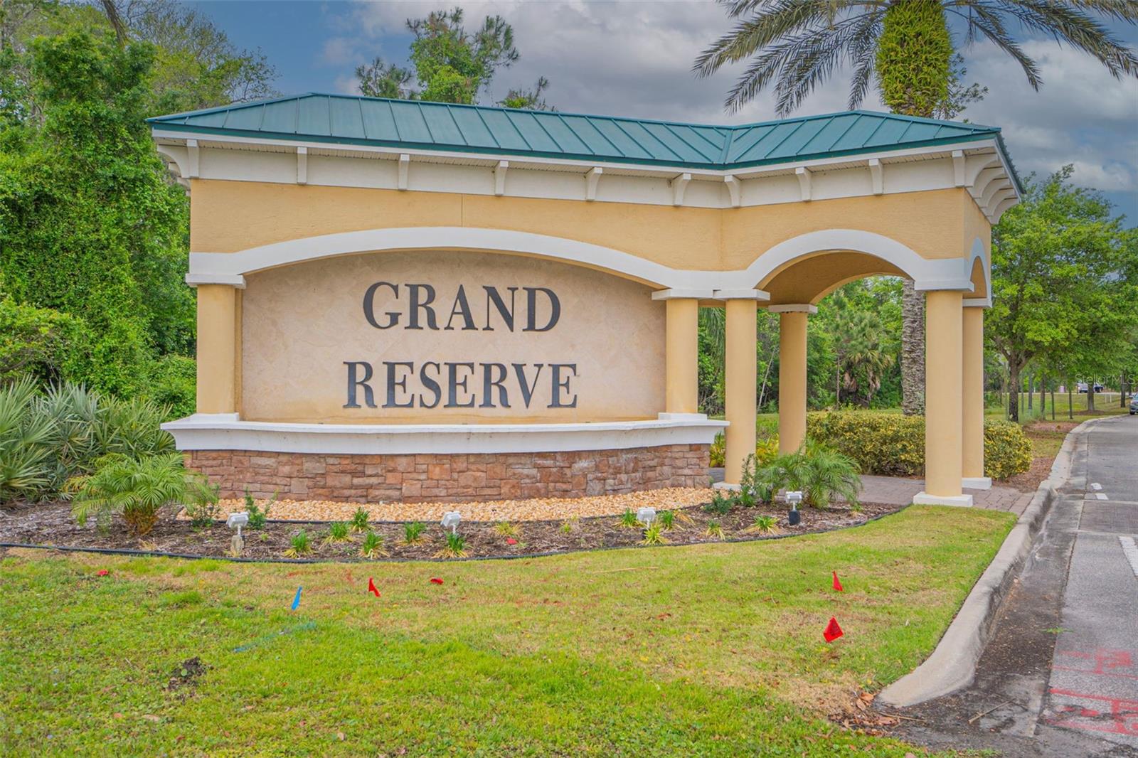 216 GRAND RESERVE DR, BUNNELL, FL, 32110