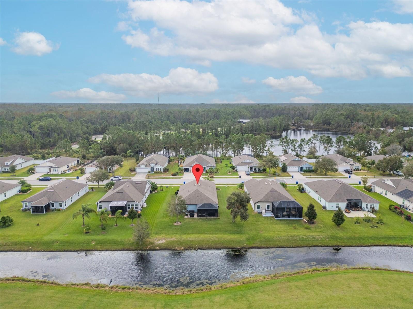 216 GRAND RESERVE DR, BUNNELL, FL, 32110