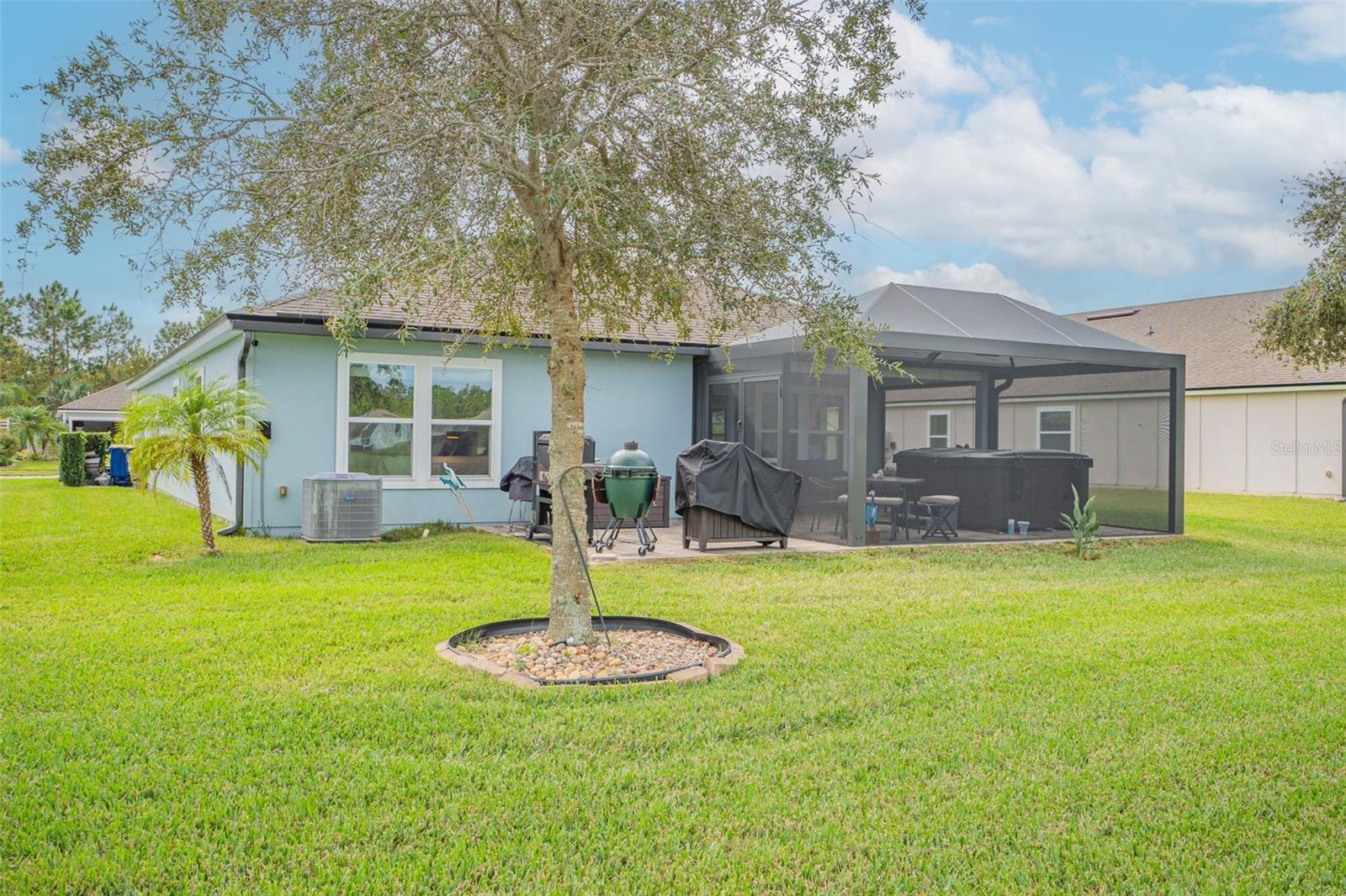 216 GRAND RESERVE DR, BUNNELL, FL, 32110