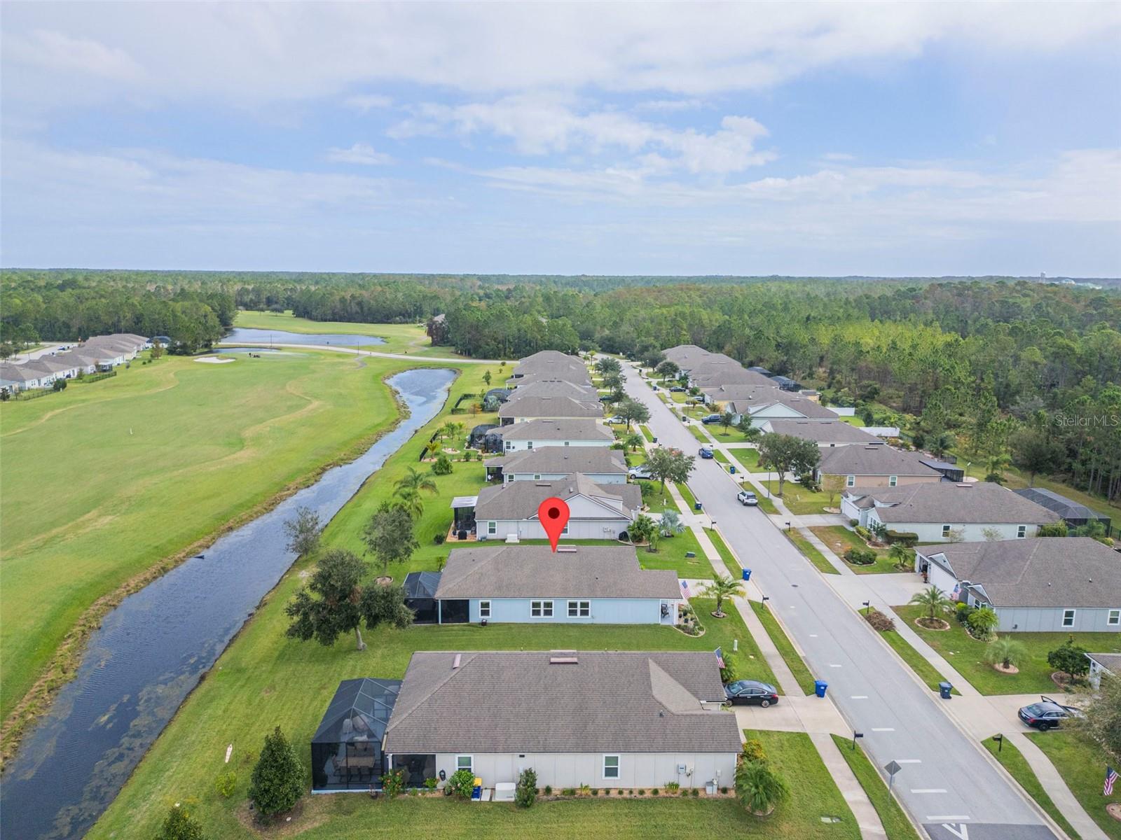216 GRAND RESERVE DR, BUNNELL, FL, 32110