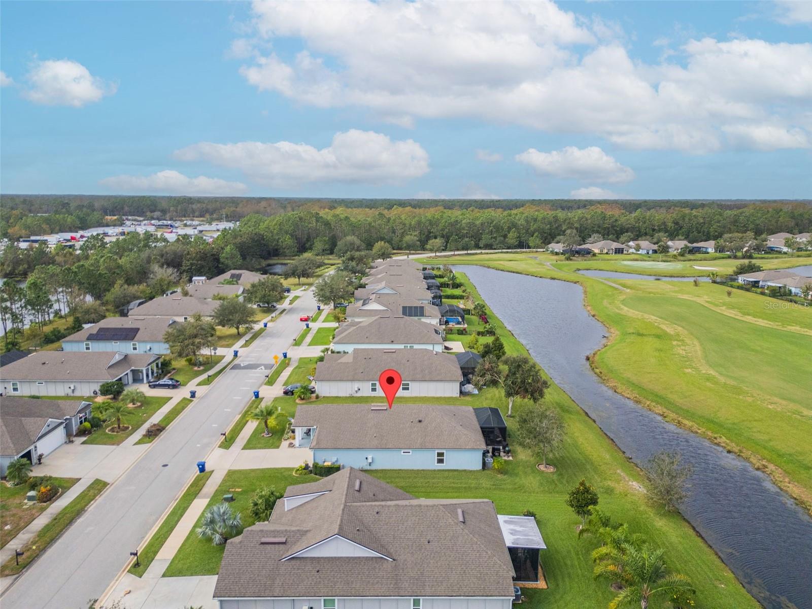 216 GRAND RESERVE DR, BUNNELL, FL, 32110