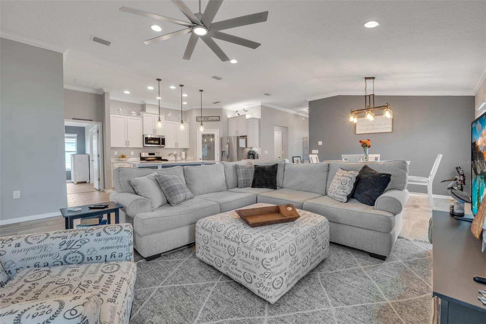 216 GRAND RESERVE DR, BUNNELL, FL, 32110