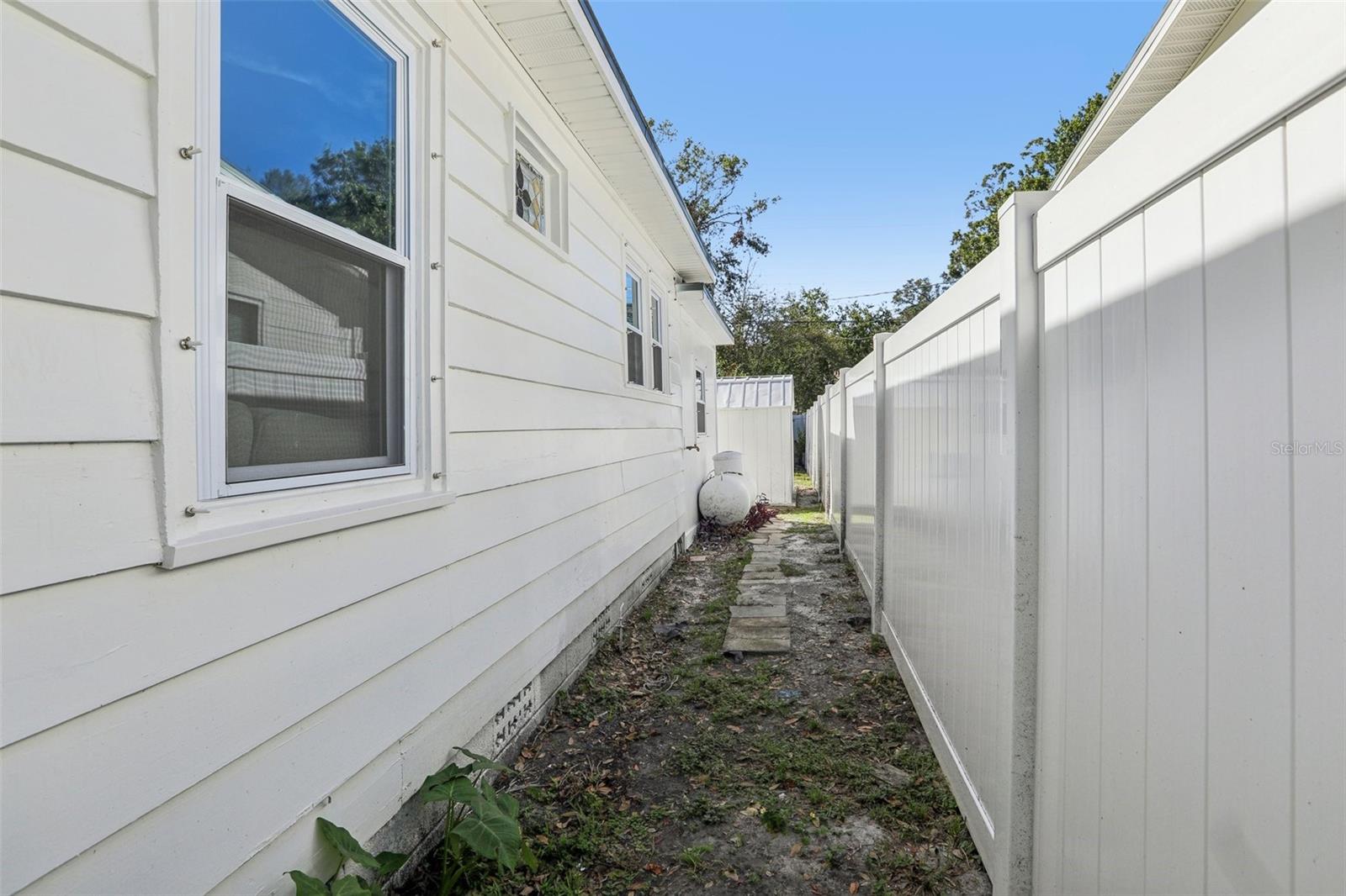 4410 DR MARTIN LUTHER KING JR ST N, ST PETERSBURG, FL, 33703