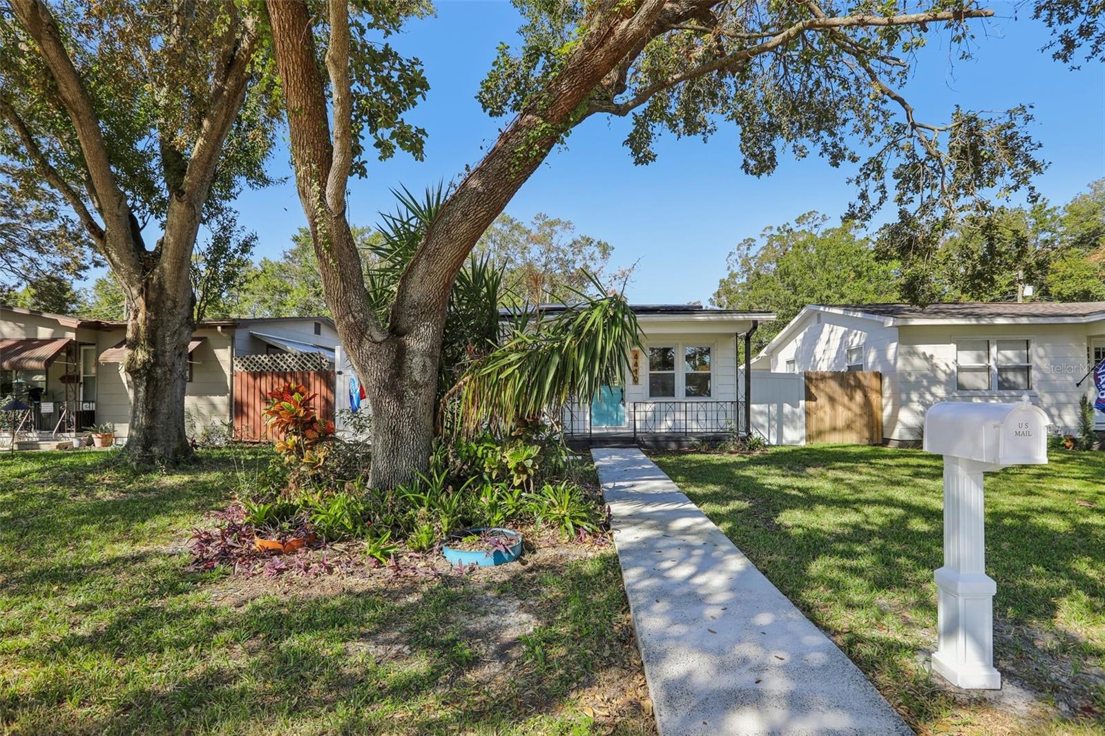 4410 DR MARTIN LUTHER KING JR ST N, ST PETERSBURG, FL, 33703