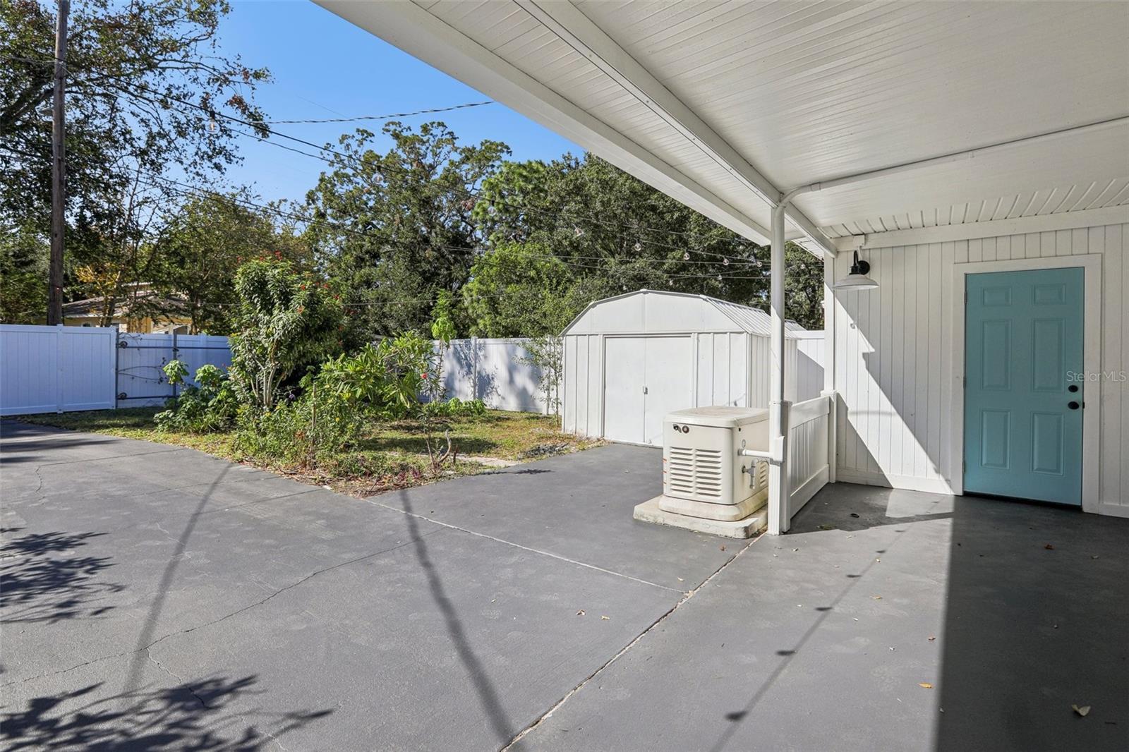 4410 DR MARTIN LUTHER KING JR ST N, ST PETERSBURG, FL, 33703
