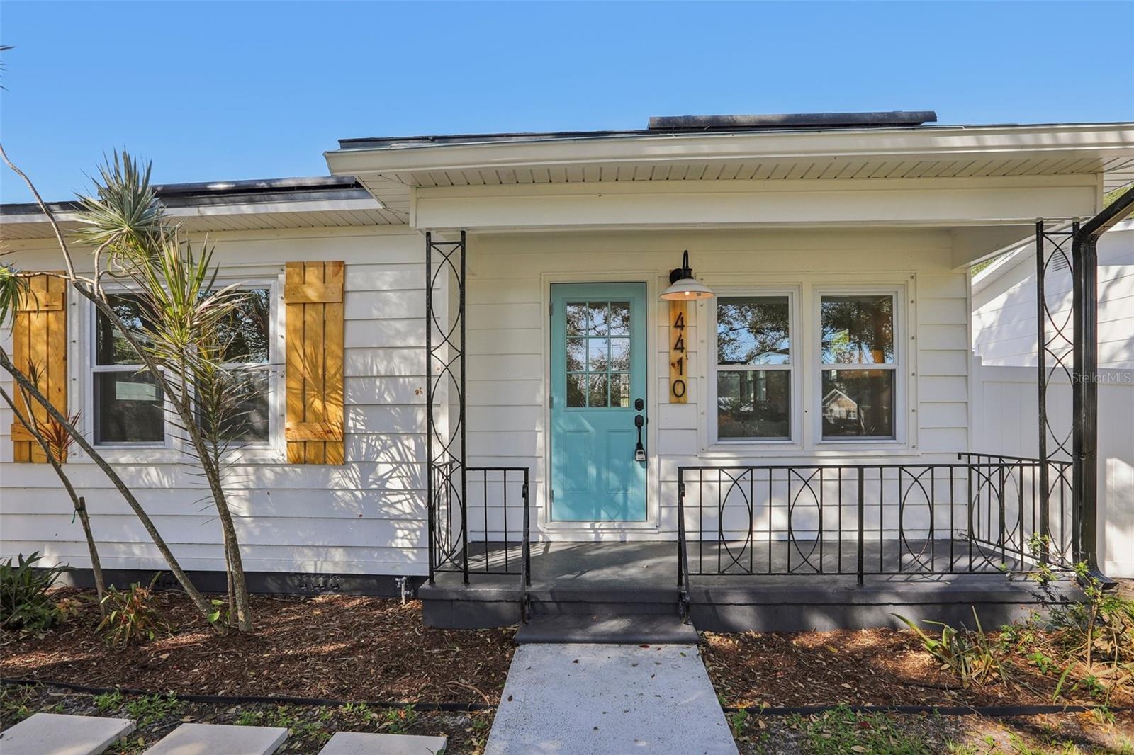 4410 DR MARTIN LUTHER KING JR ST N, ST PETERSBURG, FL, 33703