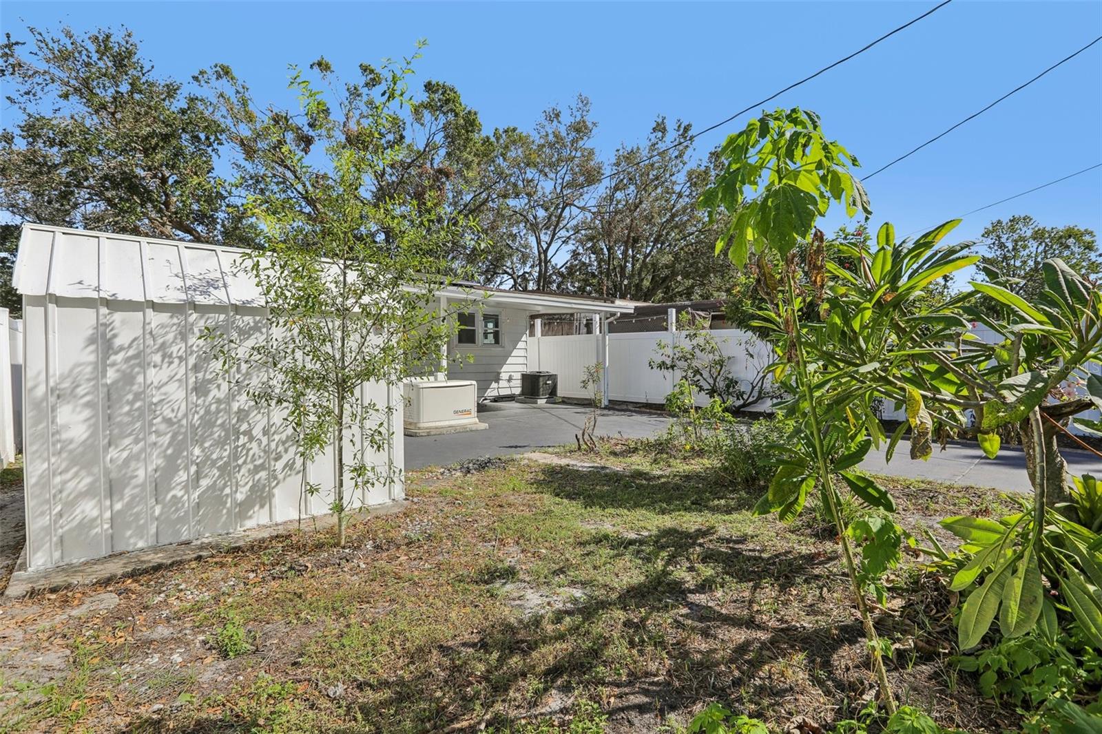 4410 DR MARTIN LUTHER KING JR ST N, ST PETERSBURG, FL, 33703