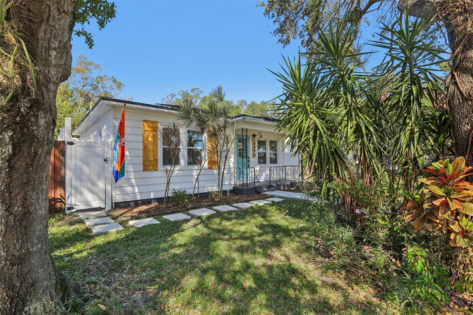 4410 DR MARTIN LUTHER KING JR ST N, ST PETERSBURG, FL, 33703