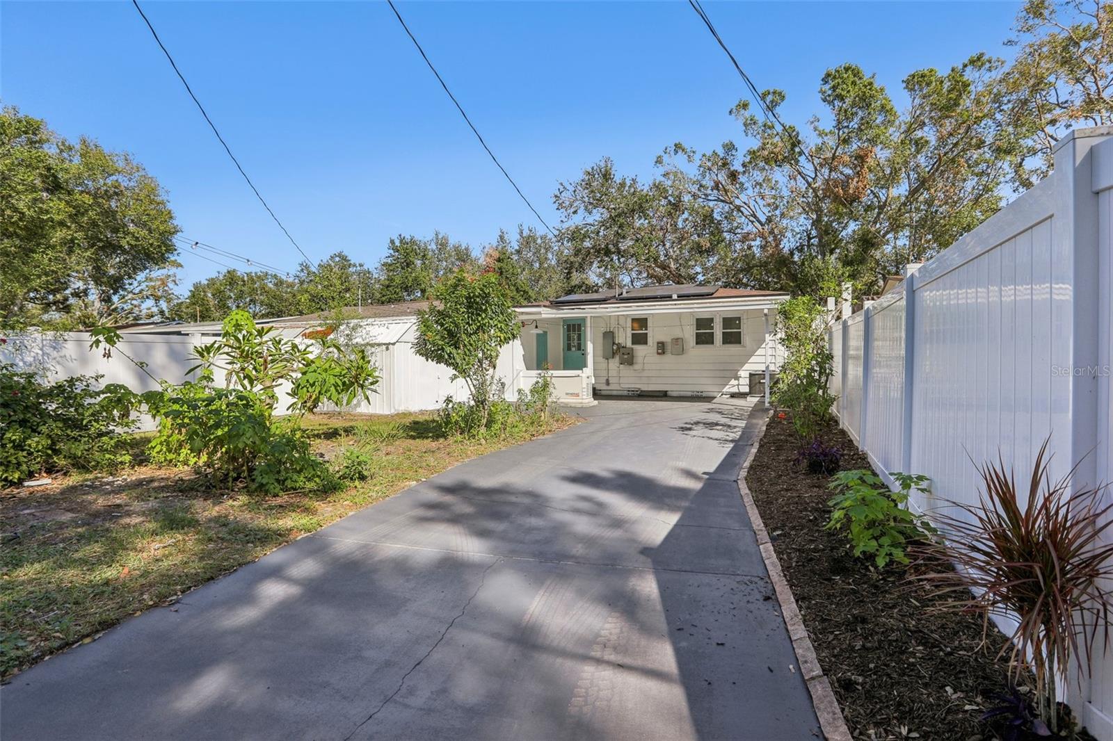 4410 DR MARTIN LUTHER KING JR ST N, ST PETERSBURG, FL, 33703