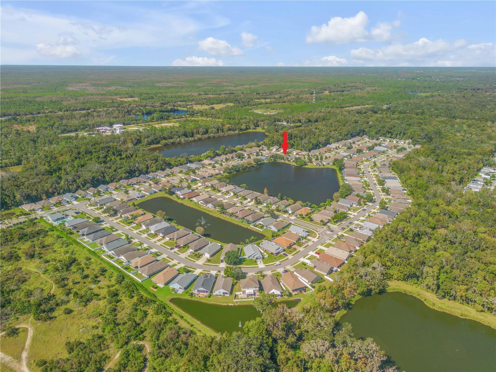 633 CORAL TRACE BLVD, EDGEWATER, FL, 32132