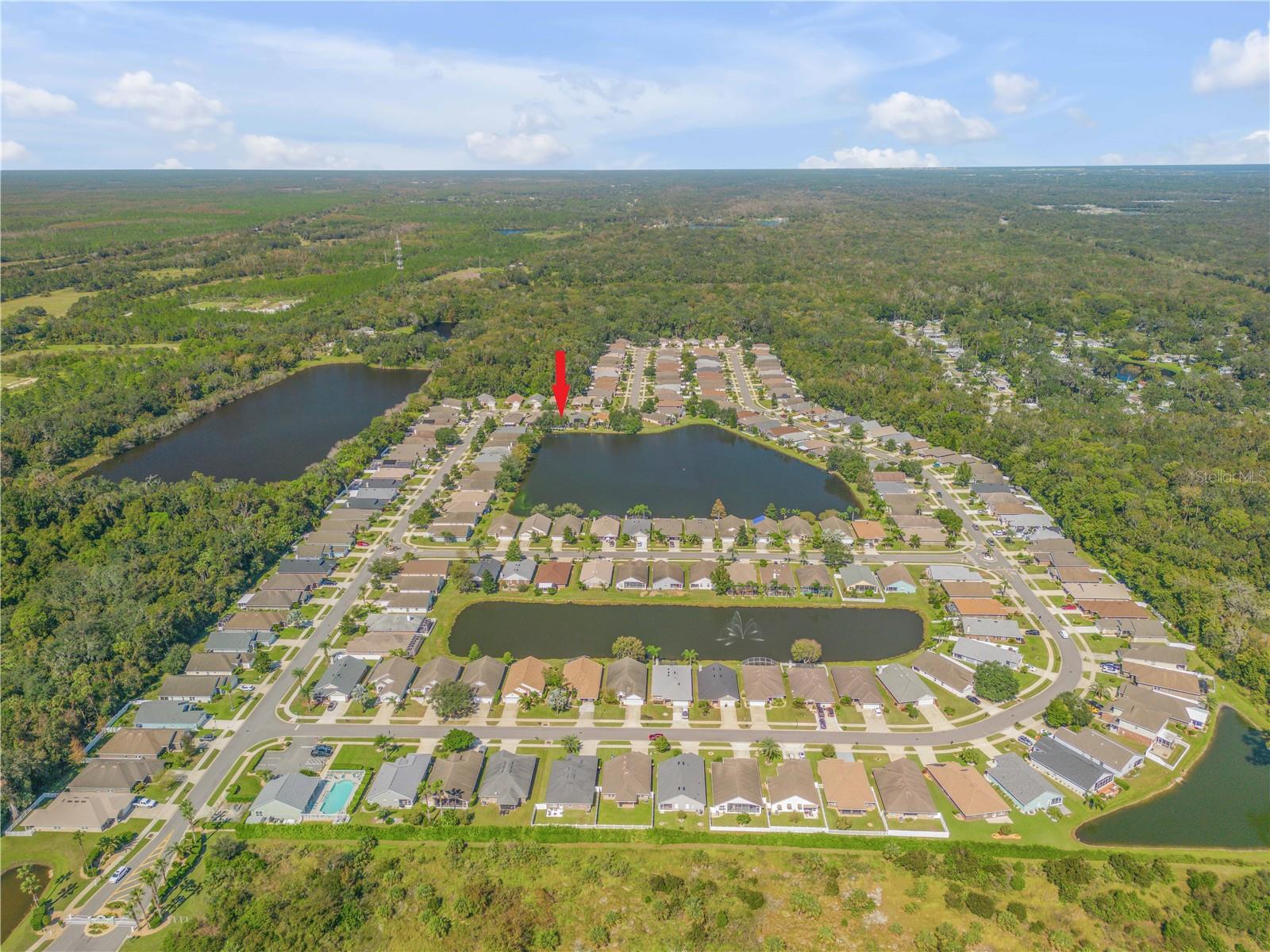 633 CORAL TRACE BLVD, EDGEWATER, FL, 32132