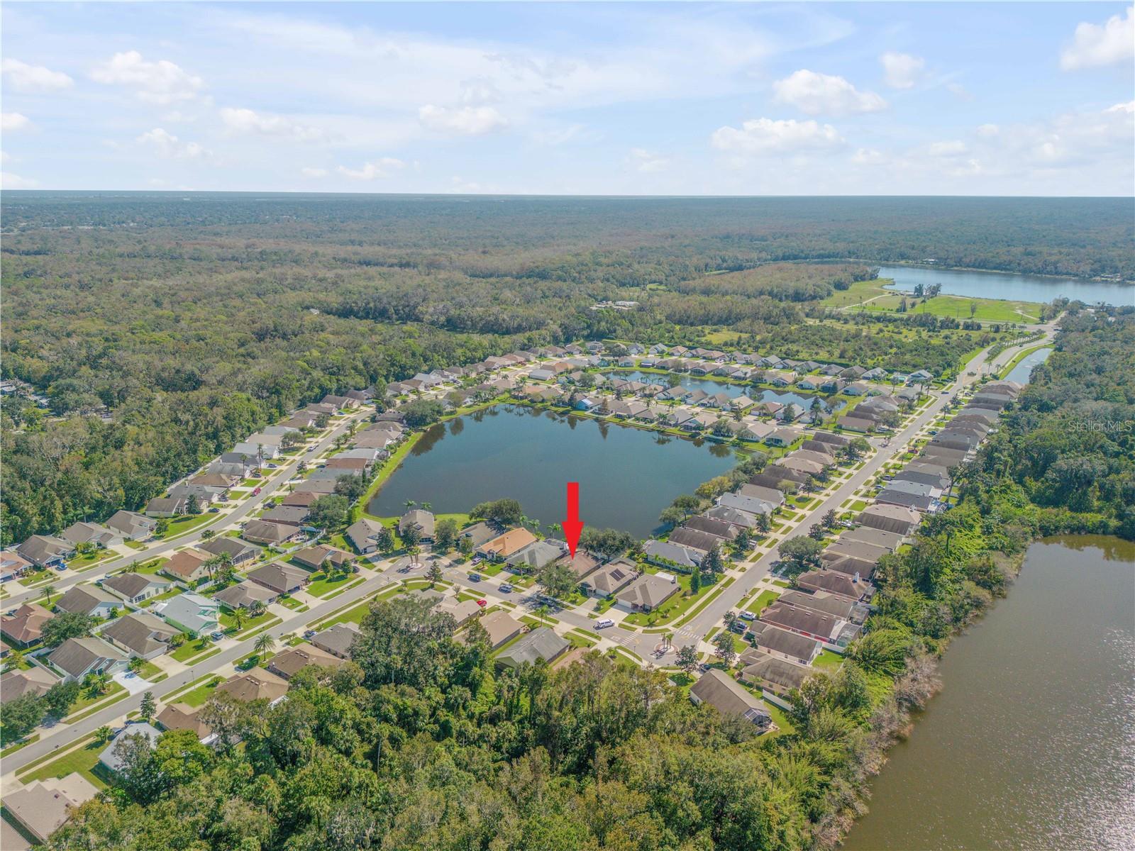 633 CORAL TRACE BLVD, EDGEWATER, FL, 32132