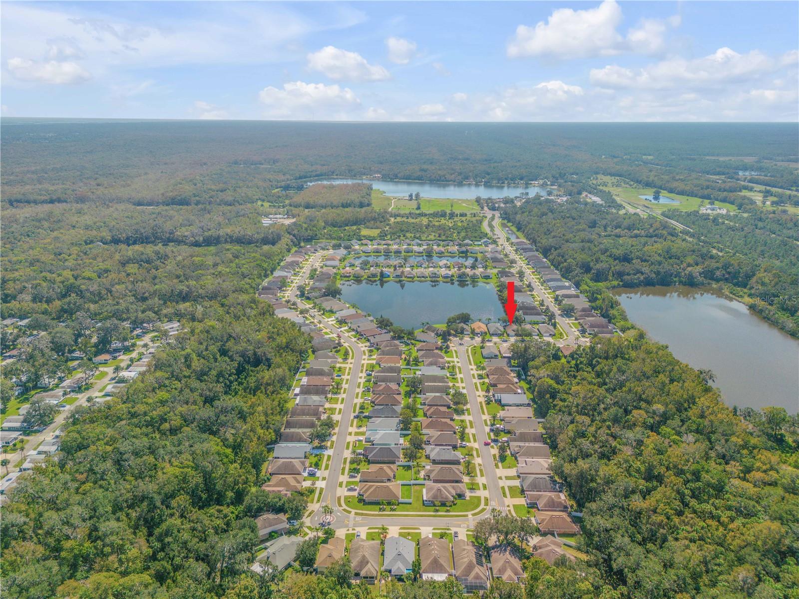 633 CORAL TRACE BLVD, EDGEWATER, FL, 32132