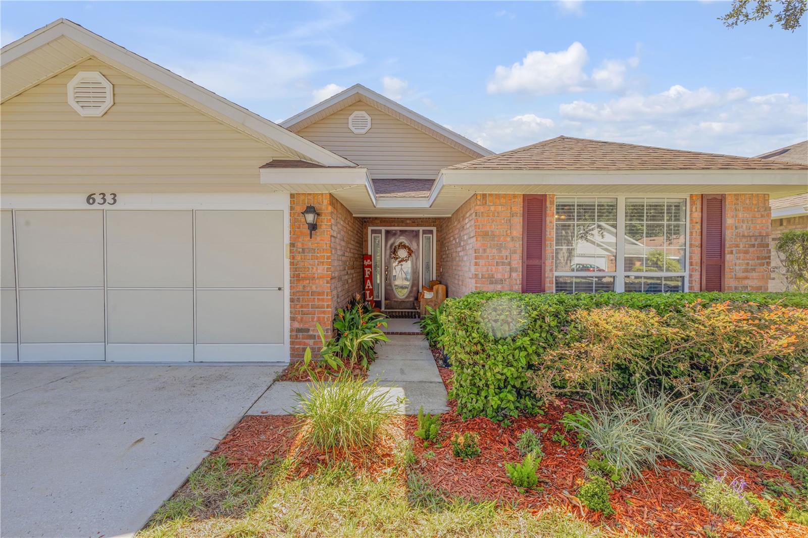 633 CORAL TRACE BLVD, EDGEWATER, FL, 32132
