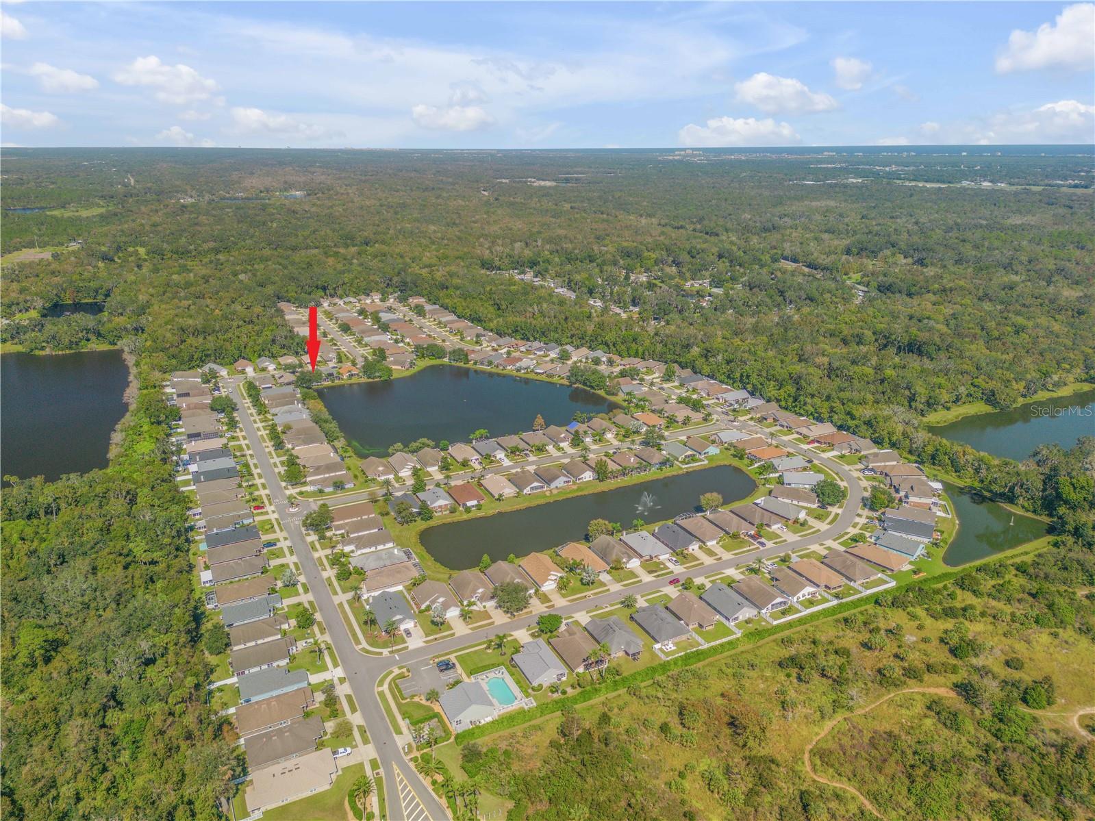 633 CORAL TRACE BLVD, EDGEWATER, FL, 32132