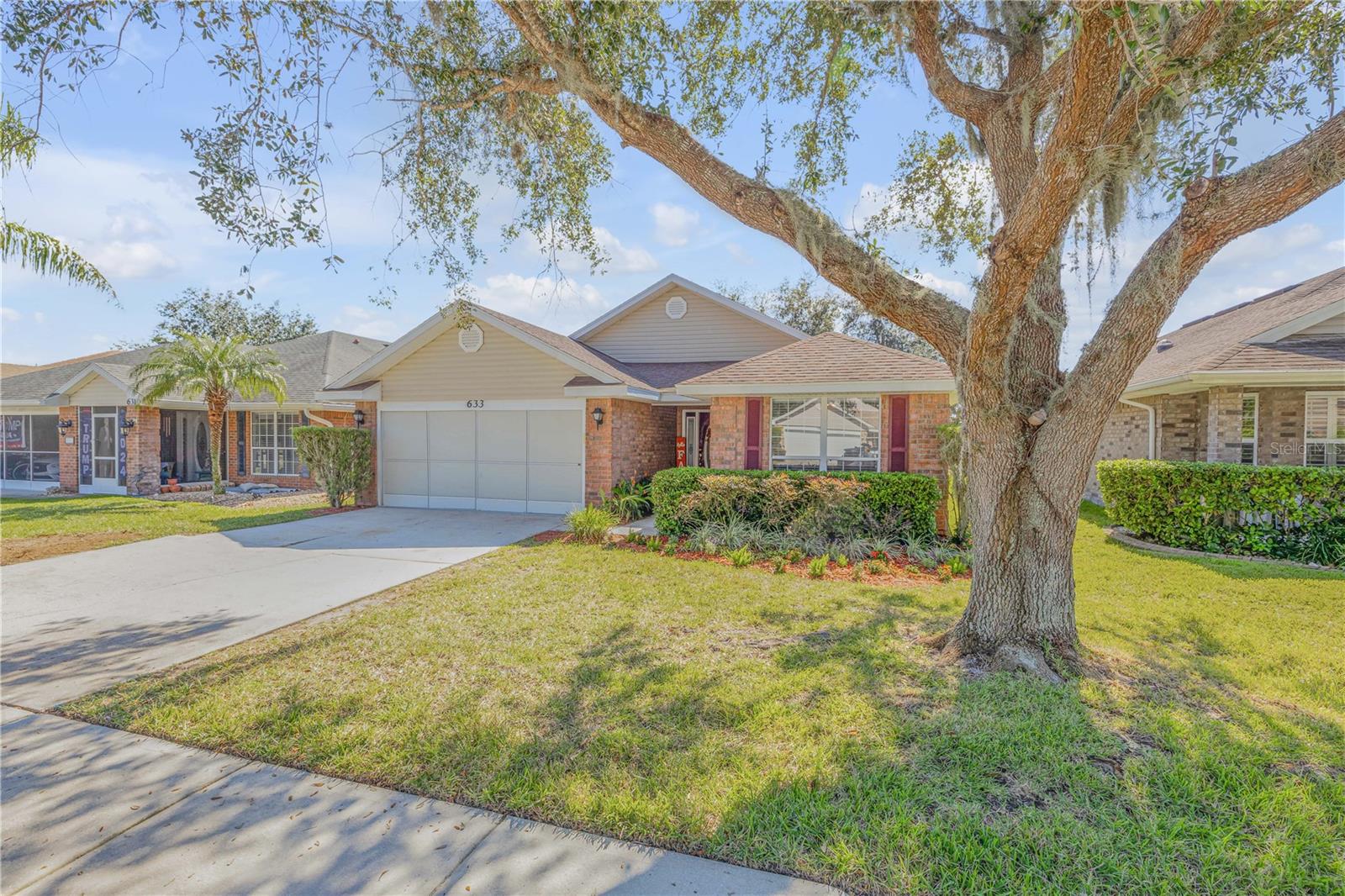 633 CORAL TRACE BLVD, EDGEWATER, FL, 32132