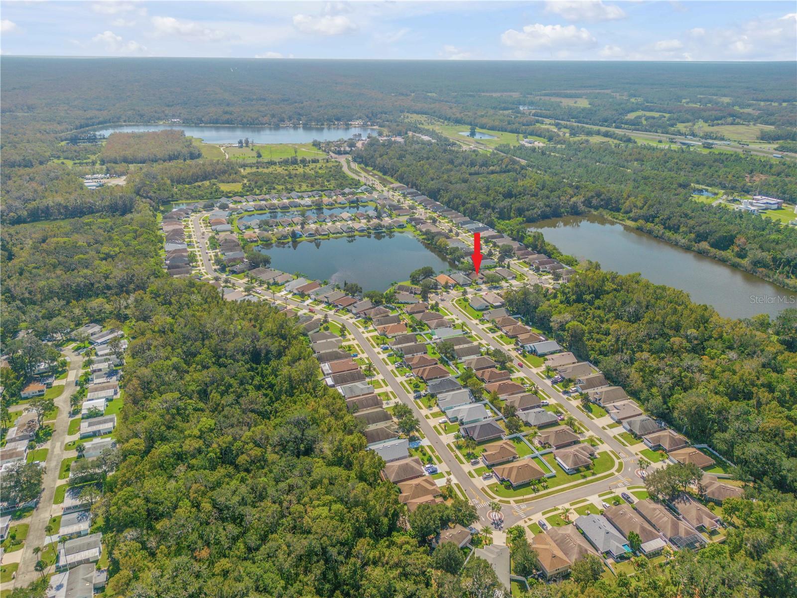 633 CORAL TRACE BLVD, EDGEWATER, FL, 32132